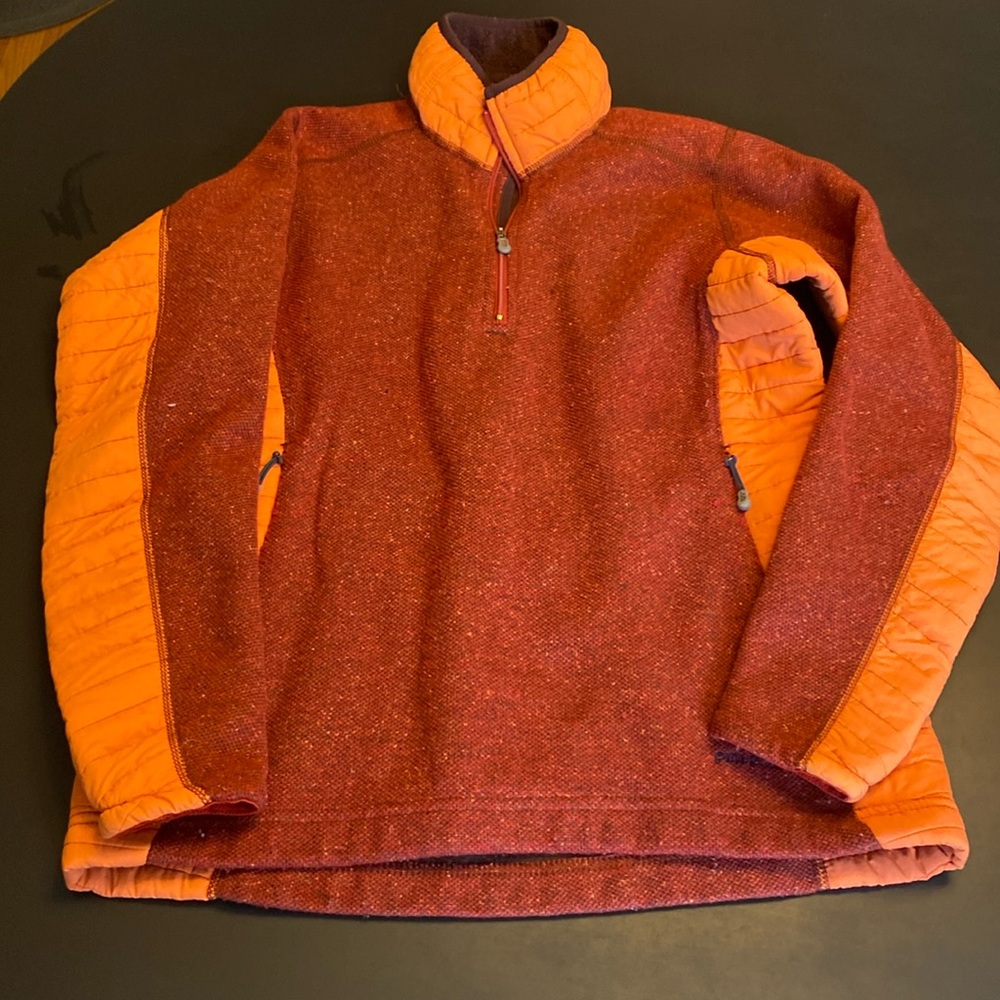 Patagonia sweater women’s small